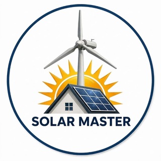 SOLAR MASTER