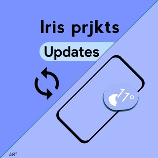 Iris Prjkts