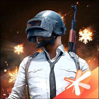 PUBG MOBILE Official UZB chat