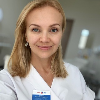 Ольга Лисицина