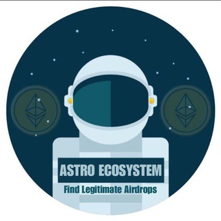 Astro Ecosystem Chat
