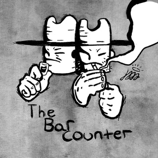 The Bar Counter