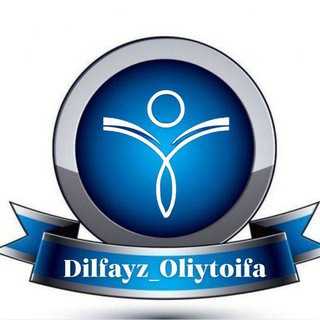 @Dilfayz_Admin_1