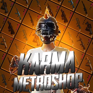 KARMA METRO | UC ОТЗЫВЫ