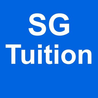 Tuition Jobs SG