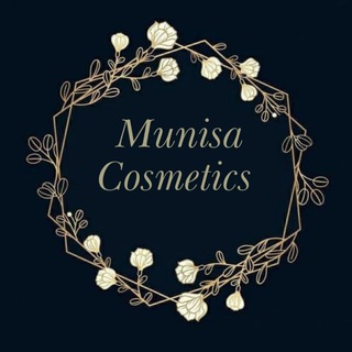 Munisa_cosmetics❤️