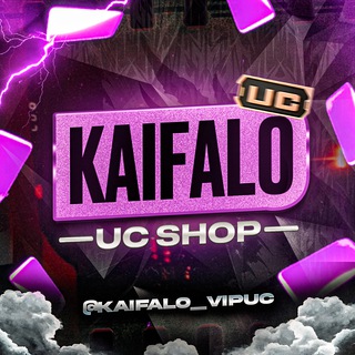 KAIFALO UC SHOP