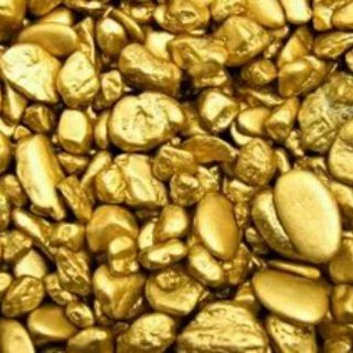 Gold