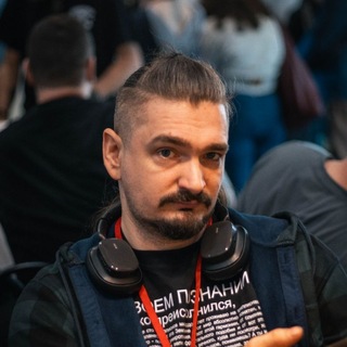 Vladislav Luzhetskiy