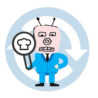 RabotaRestoranBot