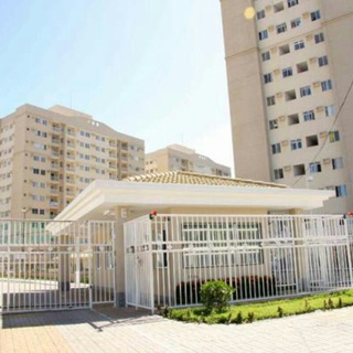 Paradiso Condomínio Clube
