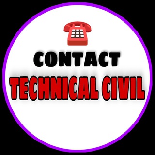 Contact Technical Civil