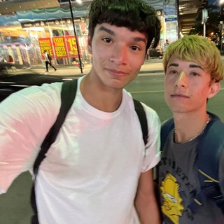 PNP TWINKS