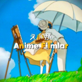 ⛩Anime Filmlar 🇺🇿