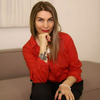 Ирина Кребель