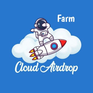 Cloud Airdrop Farm