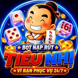 BOT NẠP RÚT