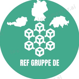 Ref Gruppe deutsch