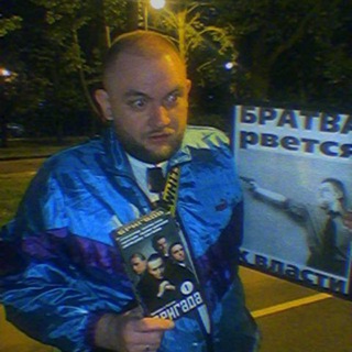 Нежные стримы Кузьмы