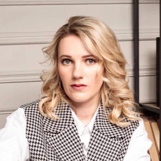 Анна Горюнова