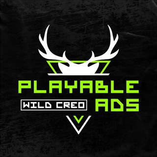 Playable Ads | Wild Creo