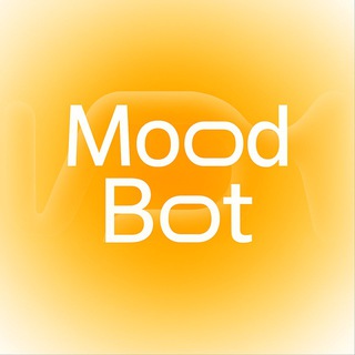 MoodBot ИОН