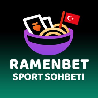 RAMENBET SPORT SOHBETI🇹🇷