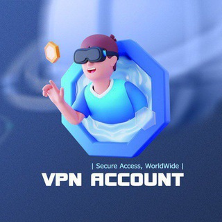 VPN Account