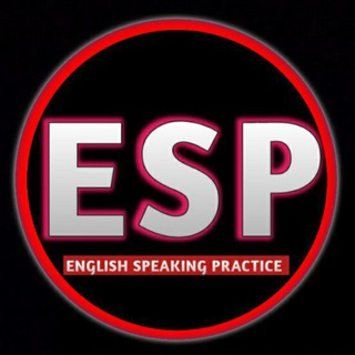 English Speaking Practice Group
