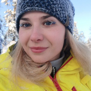 Anna Samoylova