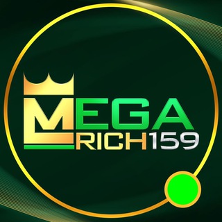 MegaRich159 เว็บตรง สล็อต คาสิโน กีฬา หวย