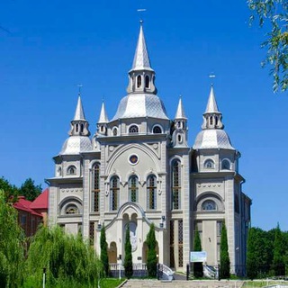 Церква "Дім Євангелія"