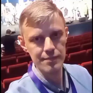 Виктор Осокин ^ спец по Авито