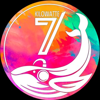 7Kilowatte Radio Station 🎧