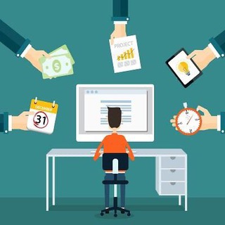 Freelancers Pakistan