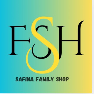 SAFINA FAMILY SHOP