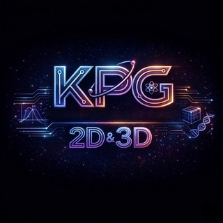 KPG 2D3D Channel
