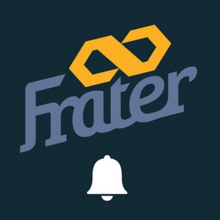 Frater Notificaciones