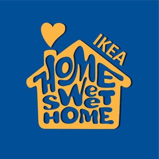 Админ Sweethome & IKEA