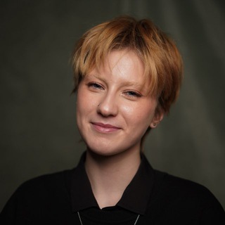Ганна Кучеренко