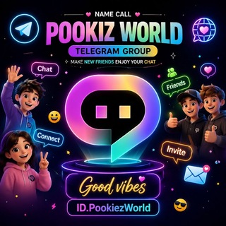 💖 𝕻𝖔𝖔𝖐𝖎𝖊𝖟 𝖂𝖔𝖗𝖑𝖉 🌍 👑