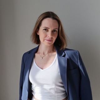 Елена Березкина