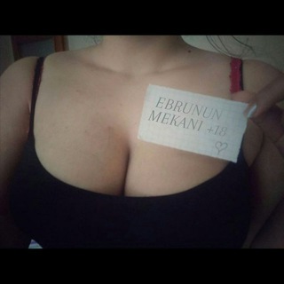 EBRU'NUN MEKANI +18 SOHBET