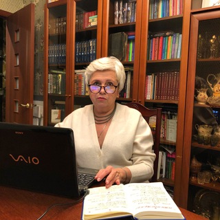 Maрина Лысова