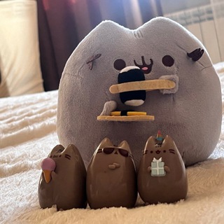 ✿