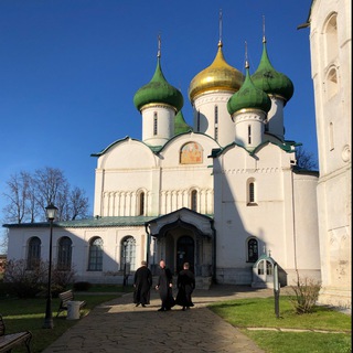 🌟SUZDAL_SPAS🌟
