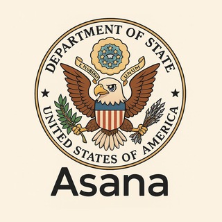 وقت سفارت آمریکا 🇺🇸 | آسانا