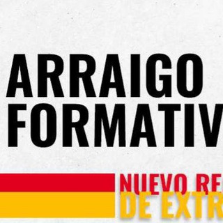Arraigo Socio Laboral Socioformativo Familiar