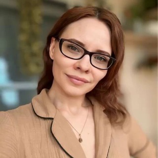 Анна К