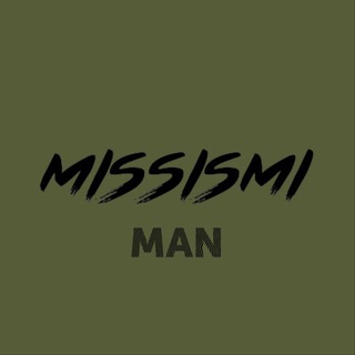 missismi | Мужские подборки